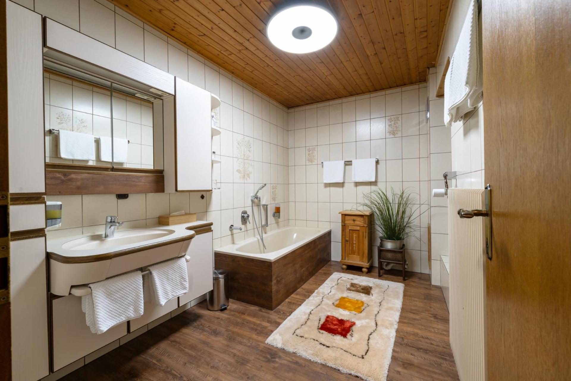 Готель Sperber Braeu Зульцбах-Розенберґ Номер фото